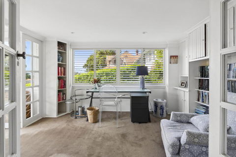 Poolside Stay - Close To Taronga Zoo & Luna Park - QLD Tourism 2