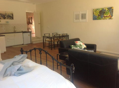 Port Elliot Rural Retreat - QLD Tourism 2