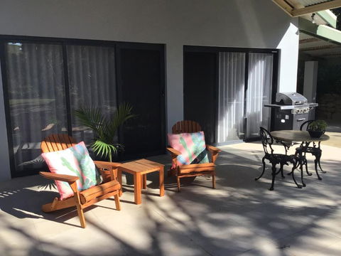 Port Elliot Rural Retreat - QLD Tourism 1