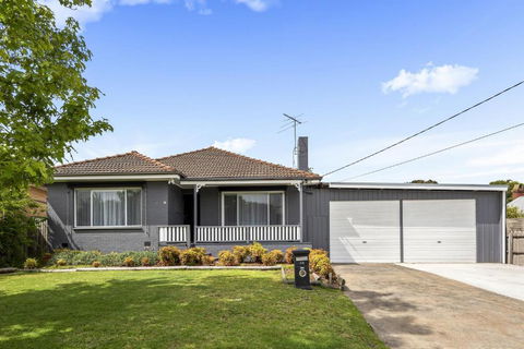 Portside Rest - Queensland Tourism 0
