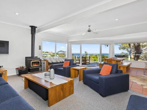 Positano Mt Martha - Queensland Tourism 2