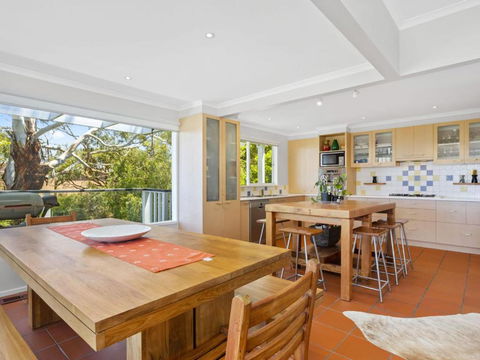 Positano Mt Martha - Queensland Tourism 3