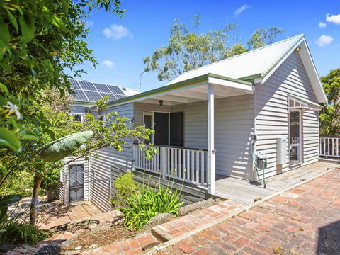 Positano Mt Martha - Queensland Tourism 1