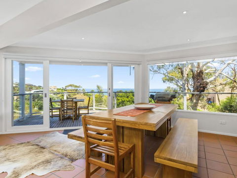 Positano Mt Martha - Queensland Tourism 0