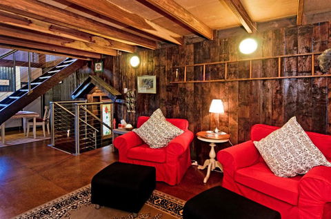 Possum Lodge At Cloudhill Estate - Queensland Tourism 2