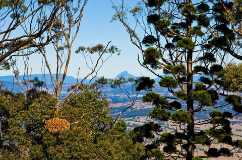 Possum Lodge At Cloudhill Estate - Queensland Tourism 3