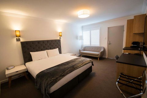 Quays Hotel - Queensland Tourism 2