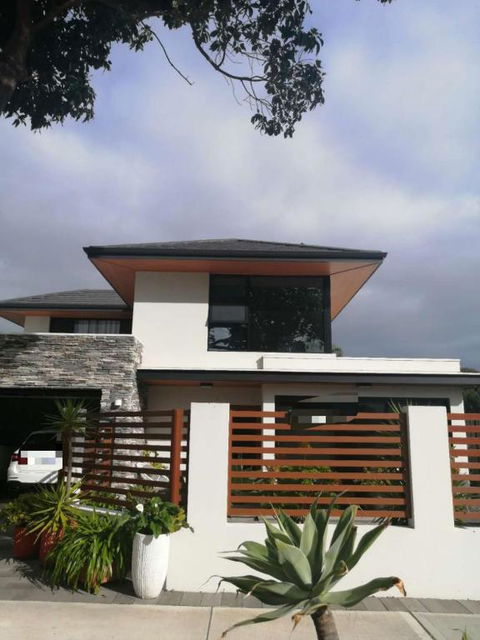 Private & Cosy! Master Bedroom In Perth With Garden View - QLD Tourism 3