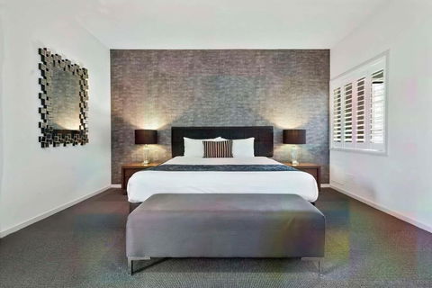 Quality Resort Parkhurst - QLD Tourism 2