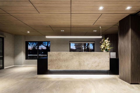 Quality Hotel Lakeside - QLD Tourism 3