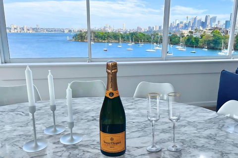 RAG05 - Mosman Exclusive Waterfront Luxury Living - Queensland Tourism 0