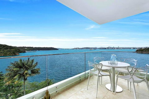 RAG05 - Mosman Exclusive Waterfront Luxury Living - Queensland Tourism 2