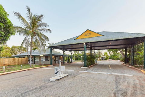 RAC Cable Beach Holiday Park - Queensland Tourism 2