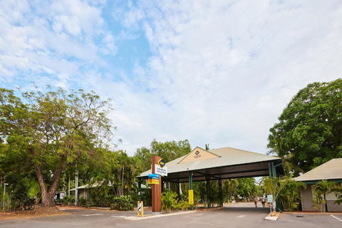 RAC Cable Beach Holiday Park - Queensland Tourism 1