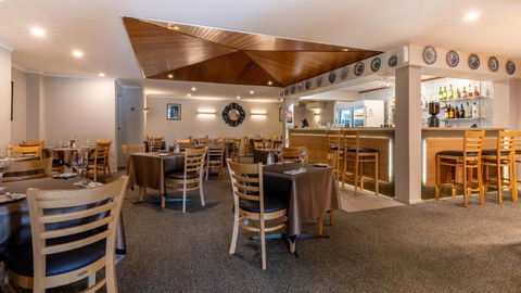 Posthouse Motor Lodge - Queensland Tourism 3
