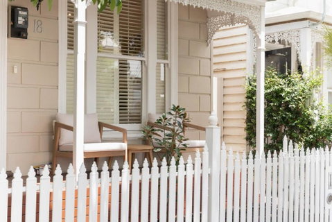 Prahran Timeless & Modern Haven, With Parking - QLD Tourism 0