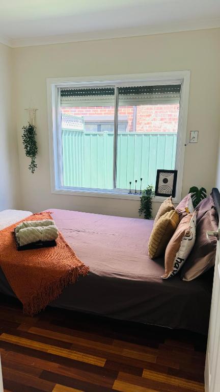 Premium Bedroom In Melbourne - Queensland Tourism 1