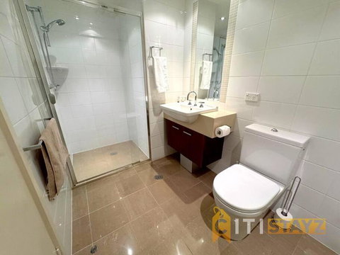 Pretty Penthouse - Close To ANU - QLD Tourism 2