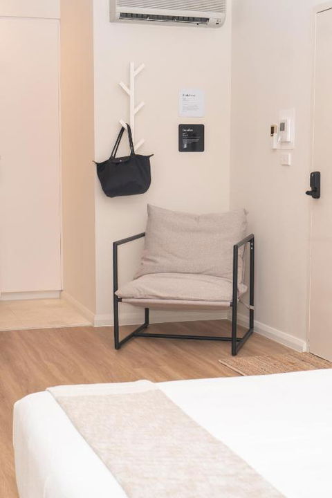 PRIME SPOT: Modern Studio+Balcony Darling Harbour - QLD Tourism 2