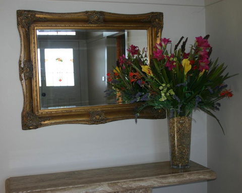 Primrose Cottage - Queensland Tourism 2