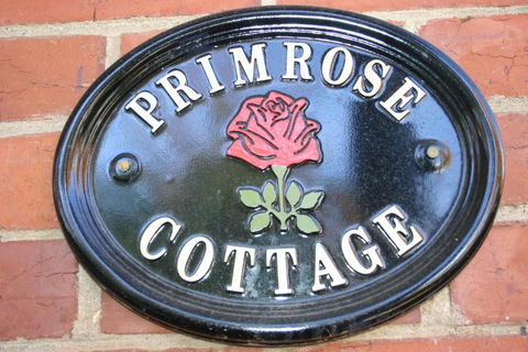 Primrose Cottage - Queensland Tourism 0