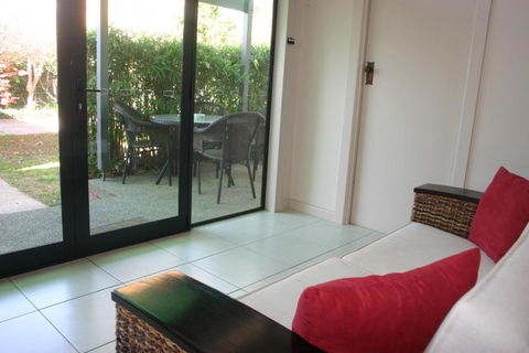Primrose Cottage - Queensland Tourism 3