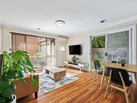 Private Room No.2 Beside Monash University, Clayton - Queensland Tourism 1