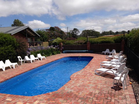 Prom Coast Holiday Lodge - Queensland Tourism 1