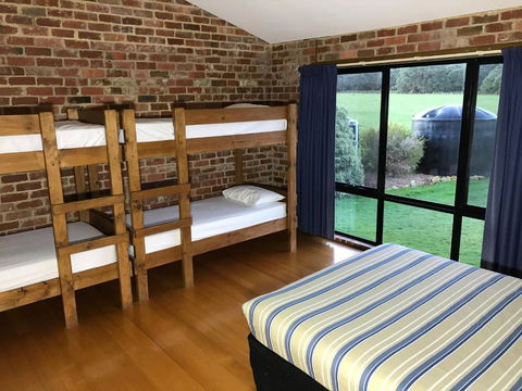 Prom Coast Holiday Lodge - Queensland Tourism 3