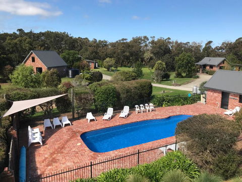 Prom Coast Holiday Lodge - Queensland Tourism 0