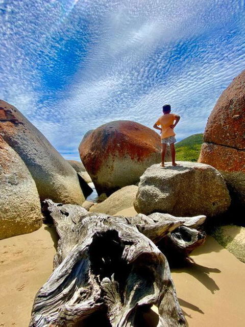 Prom Coast - Seabreeze - Queensland Tourism 2