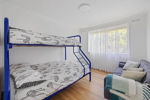 Prom Coast - Seabreeze - Queensland Tourism 3