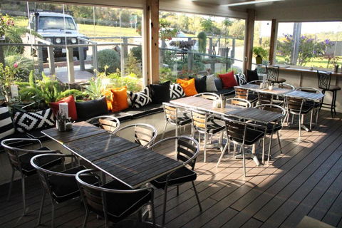 Prom Country Lodge - Queensland Tourism 3