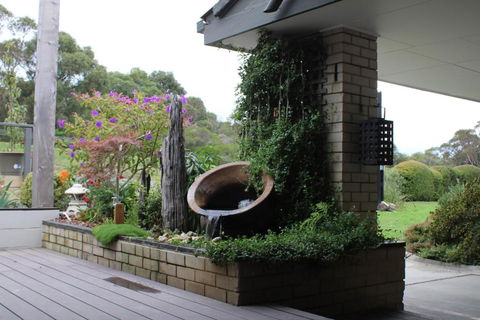 Prom Country Lodge - Queensland Tourism 2