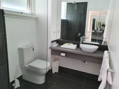Prom Country Lodge - Queensland Tourism 1