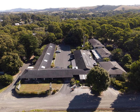 Prom Country Lodge - Queensland Tourism 0