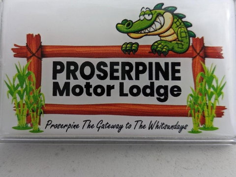 PROSERPINE MOTOR LODGE - QLD Tourism 0