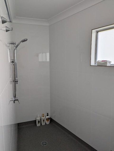 PROSERPINE MOTOR LODGE - QLD Tourism 1