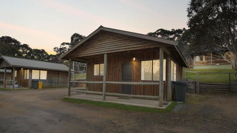 Providence Park - Queensland Tourism 2