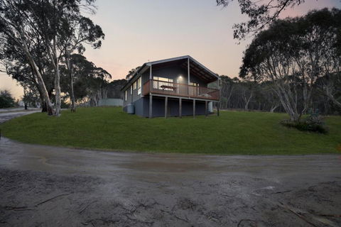 Providence Park - Queensland Tourism 0