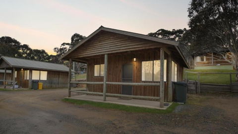 Providence Park - Queensland Tourism 1