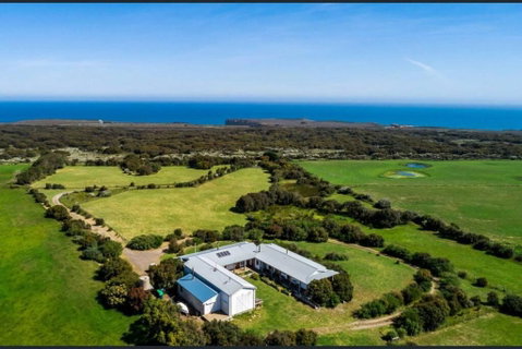 Pt Hesse Luxury Coastal Homestead - QLD Tourism 0