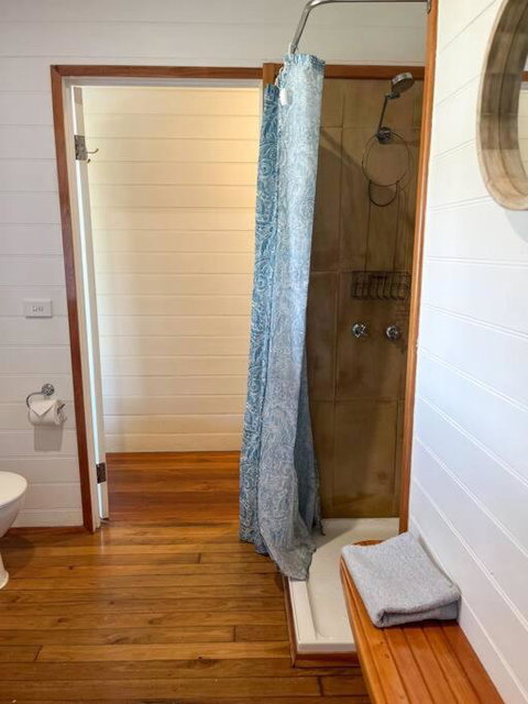Pt Hesse Luxury Coastal Homestead - QLD Tourism 1