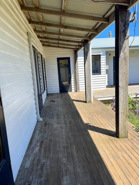 Pt Hesse Luxury Coastal Homestead - QLD Tourism 2