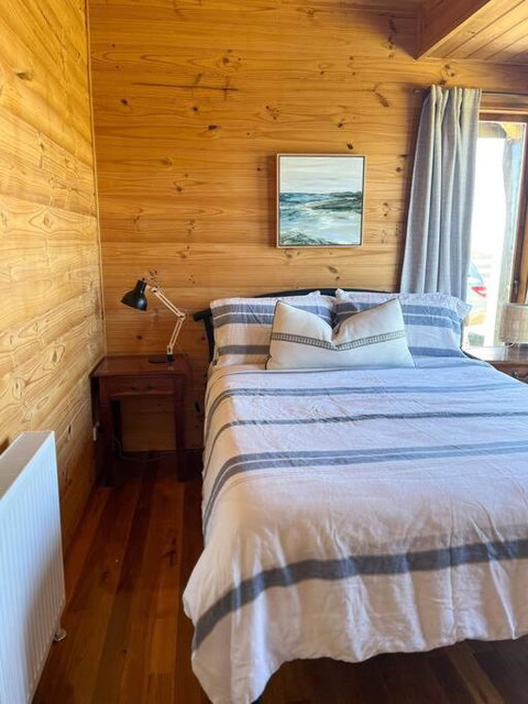 Pt Hesse Luxury Coastal Homestead - QLD Tourism 3