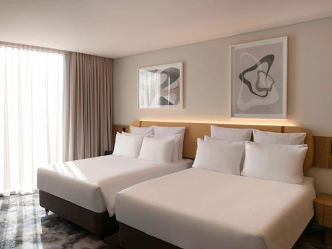 Pullman Sydney Penrith - QLD Tourism 1