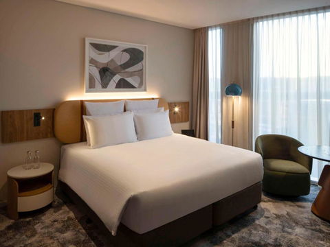 Pullman Sydney Penrith - QLD Tourism 0