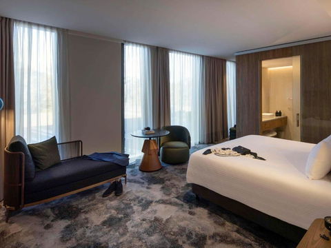 Pullman Sydney Penrith - QLD Tourism 2
