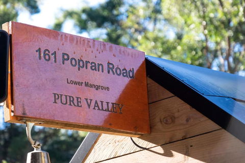 Pure Valley Estate - QLD Tourism 0