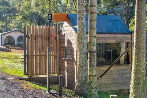 Pure Valley Estate - QLD Tourism 1